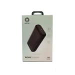 پاوربانک گرین لاین مدل Rome Ultra Slim ظرفیت 20000mah
