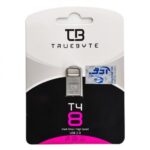 فلش مموری تروبایت مدل Truebyte T4 ظرفیت 8 گیگابایت