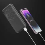 پاوربانک گرین لاین مدل Rome Ultra Slim ظرفیت 20000mah