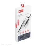 کابل تبدیل لایتنینگ به AUX پرووان مدل ProOne PCA48