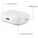 هدفون بلوتوثی سی بای مدل Sybuuy C1 Pro 2 Lite