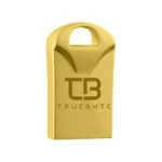فلش مموری تروبایت مدل Truebyte Trust ظرفیت 64 گیگ
