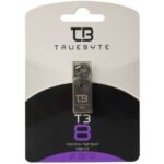 فلش مموری تروبایت مدل Truebyte T3 ظرفیت ۸ گیگابایت