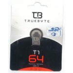 فلش مموری تروبایت مدل Truebyte T1 ظرفیت 64 گیگ