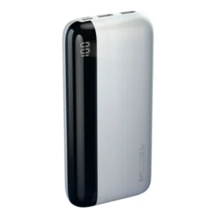 پاوربانک سی بای مدل Saybuuy P2PD ظرفیت 20000mAh