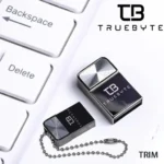 فلش مموری تروبایت مدل Truebyte Trimظرفیت 64 گیگ