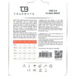 فلش مموری تروبایت مدل Truebyte T1 ظرفیت 64 گیگ