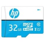 کارت حافظه‌ MicroSDHC اچ پی مدل HP MI210 ظرفیت 32 گیگابایت