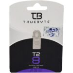 فلش مموری تروبایت مدل Truebyte T2 ظرفیت 8 گیگابایت