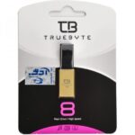 فلش مموری تروبایت مدل Truebyte Travel ظرفیت 8 گیگابایت