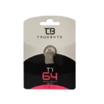 فلش مموری تروبایت مدل Truebyte T1 ظرفیت 64 گیگ
