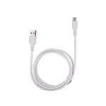 شارژر دیواری 22.5 وات آبودوس مدل AS-CS266 KIT به همراه کابل USB-C