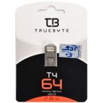 فلش مموری تروبایت مدل Truebyte T4 ظرفیت 64 گیگ