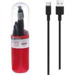 کابل تایپ سی پرووان مدل ProOnePCC385-C طول 1 متر