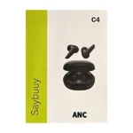 هدفون بلوتوثی سی بای مدل Saybuuy C4