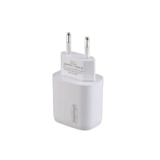 شارژر دیواری 22.5 وات آبودوس مدل AS-CS266 KIT به همراه کابل USB-C