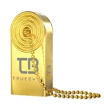فلش مموری تروبایت مدل Truebyte T3 ظرفیت ۸ گیگابایت