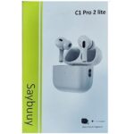 هدفون بلوتوثی سی بای مدل Sybuuy C1 Pro 2 Lite