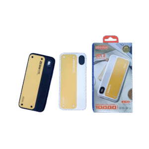 پاوربانک آبادوس مدل AS-PS36 با ظرفیت 10000 میلی‌آمپر و توان خروجی 22.5 وات