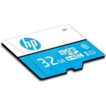 کارت حافظه‌ MicroSDHC اچ پی مدل HP MI210 ظرفیت 32 گیگابایت