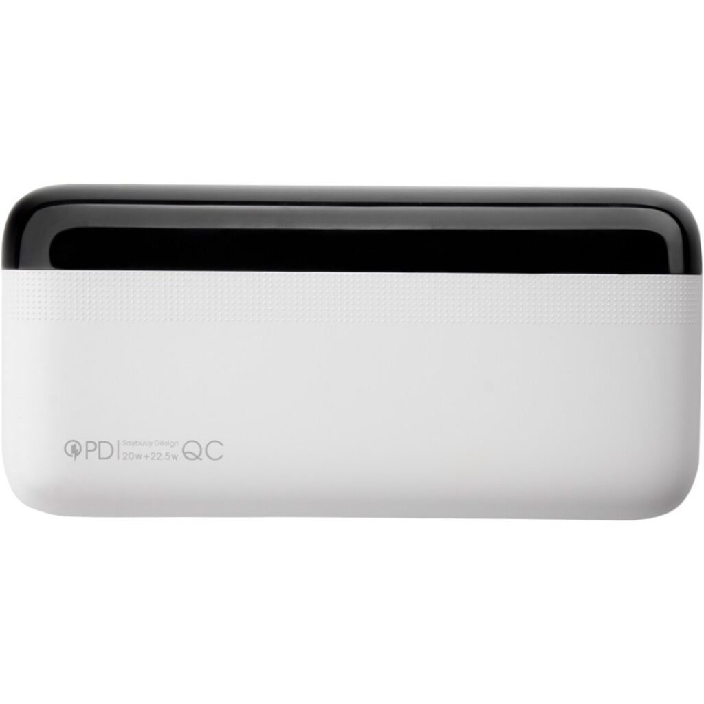 پاوربانک سی بای مدل Saybuuy P2PD ظرفیت 20000mAh
