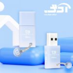 فلش مموری تروبایت مدل Truebyte Troll ظرفیت 64 گیگ