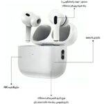 هدفون بلوتوثی سی بای مدل Sybuuy C1 Pro 2 Lite