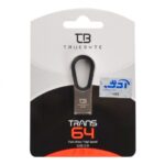فلش مموری تروبایت مدل Truebyte Trans ظرفیت 64 گیگ