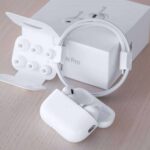 ایرپاد پرو 2 طرح اصلی با حذف نویز فعال