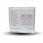 ایرپاد پرو 2 طرح اصلی با حذف نویز فعال