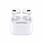 ایرپاد پرو 2 طرح اصلی با حذف نویز فعال