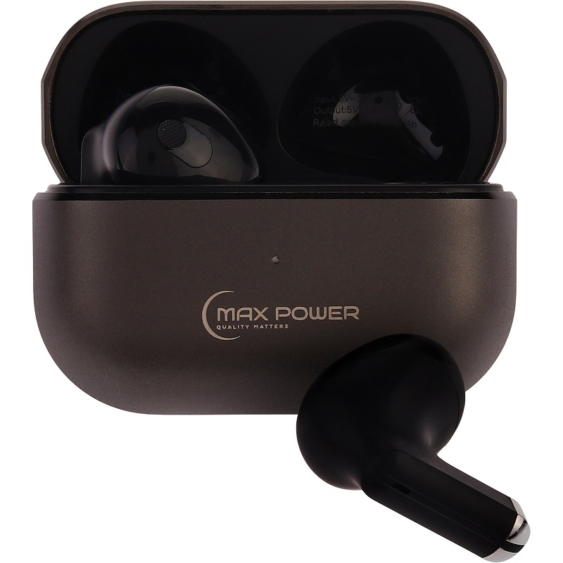 هدفون بلوتوثی مکس پاور مدل Max Power Iron Air