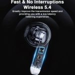 هدفون بلوتوثی مکس پاور مدل Space Air