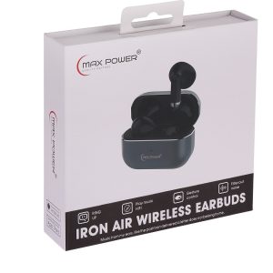 هدفون بلوتوثی مکس پاور مدل Max Power Iron Air