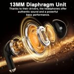 هدفون بلوتوثی مکس پاور مدل Space Air