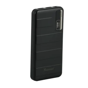 پاوربانک یوسوندا ظرفیت 10000mAh مدل YXD-A169