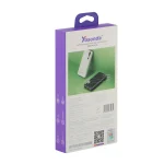پاوربانک یوسوندا ظرفیت 10000mAh مدل YXD-A169