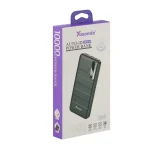 پاوربانک یوسوندا ظرفیت 10000mAh مدل YXD-A169