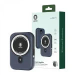 پاوربانک گرین لاین مدل Monaco MagSafe 10K