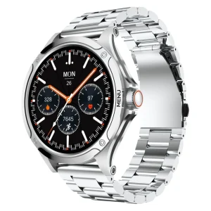 ساعت هوشمند تی سی اچ مدل TCH HD2 3D Hero2