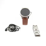 ساعت هوشمند تی سی اچ مدل TCH HD2 3D Hero2