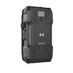 پاوربانک خورشیدی Solar 5 Panel ظرفیت 20000 میلیآمپر