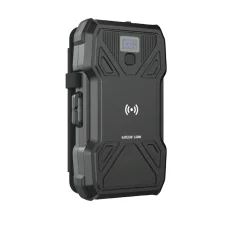 پاوربانک خورشیدی Solar 5 Panel ظرفیت 20000 میلی‌آمپر