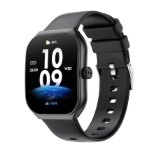 ساعت هوشمند تی سی اچ مدل Z10 Pro Swift | نمایشگر AMOLED