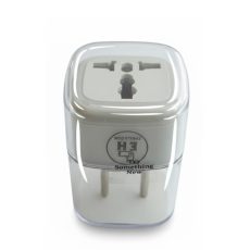 تبدیل ۳ به ۲ چراغدار Ehkala مدل B10-1 | تولید اختصاصی ارتباط همراه