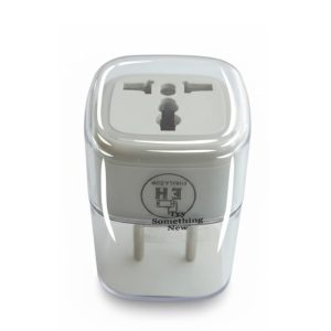 تبدیل ۳ به ۲ چراغدار Ehkala مدل B10-1 | تولید اختصاصی ارتباط همراه