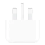 شارژر ۲۰ وات آیفون مدل MHJF3ZE/A | نسخه هایکپی مناسب iPhone 13 Pro Max