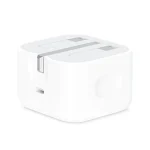 شارژر ۲۰ وات آیفون مدل MHJF3ZE/A | نسخه هایکپی مناسب iPhone 13 Pro Max