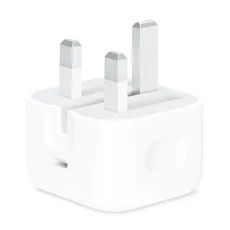 شارژر ۲۰ وات آیفون مدل MHJF3ZE/A | نسخه های‌کپی مناسب iPhone 13 Pro Max