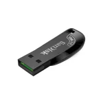 فلش مموری SanDisk Ultra Shift 64GB | رمزگذاری فایل | قیمت مناسب